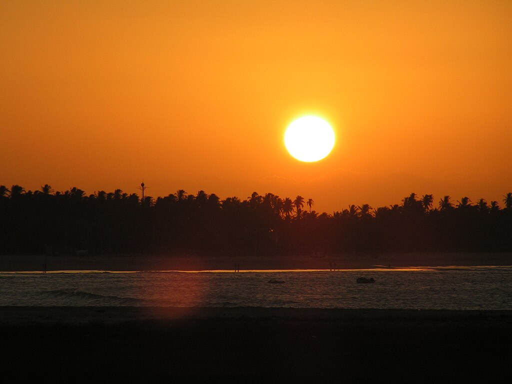 São Miguel do Gostoso, Rio Grande do Norte - Foto de Bruno Barbato