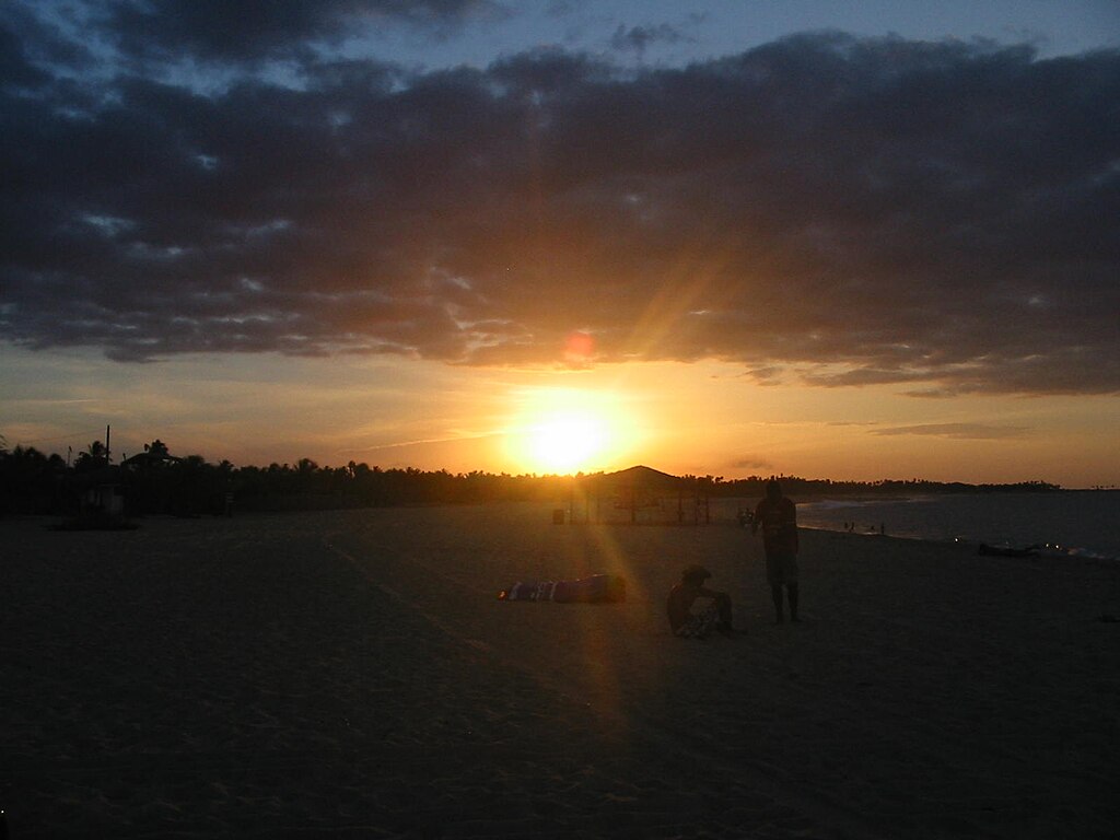 São Miguel do Gostoso, Rio Grande do Norte - Foto de Bruno Barbato
