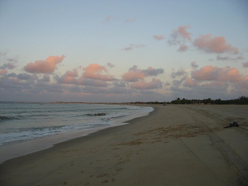 São Miguel do Gostoso, Rio Grande do Norte - Foto de Bruno Barbato